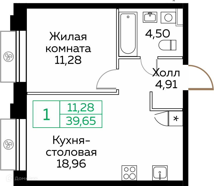 Москва Мытищи Купить Квартиру 2 Комнатную