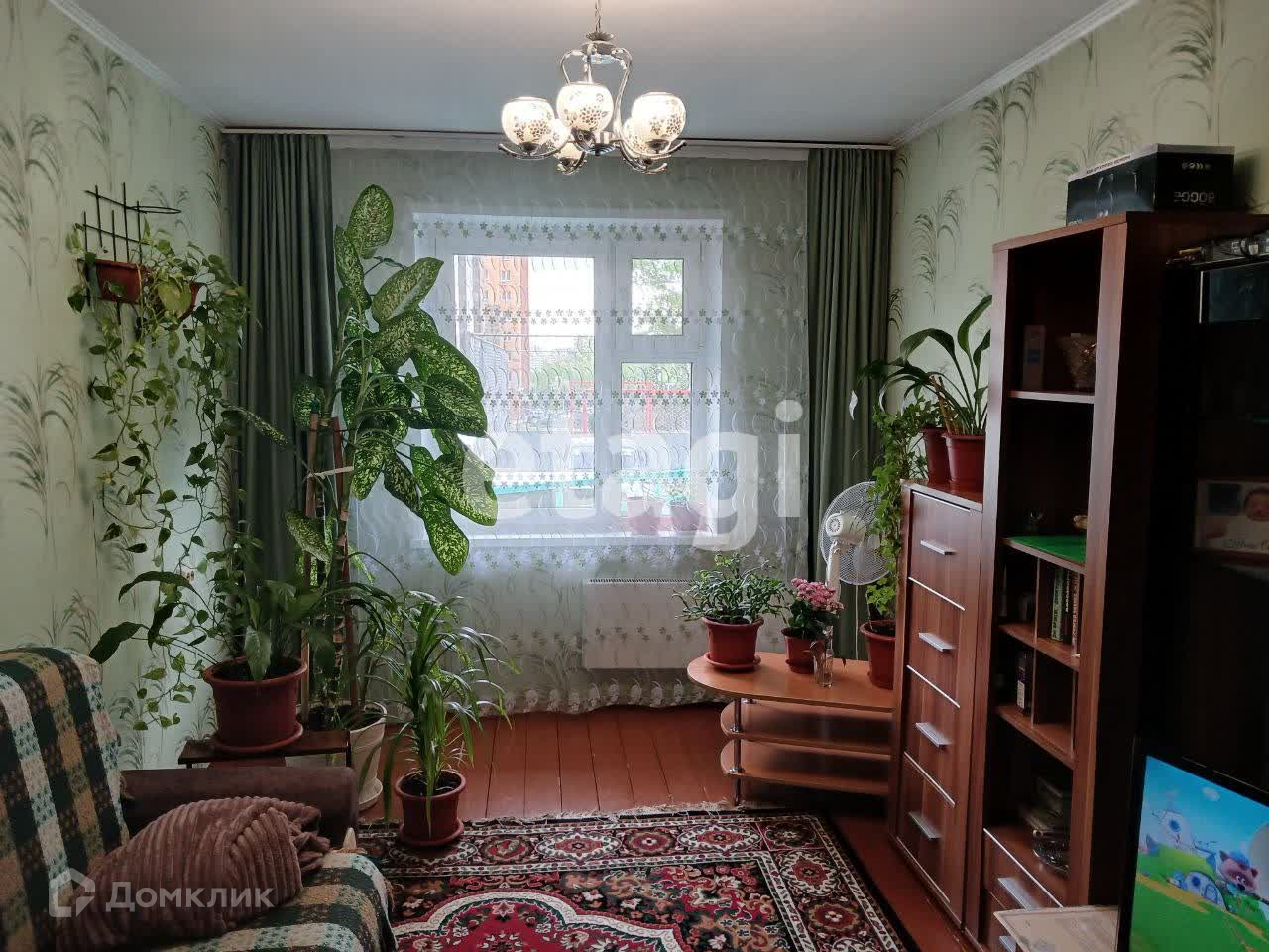 Купить Квартиру Покровская 12