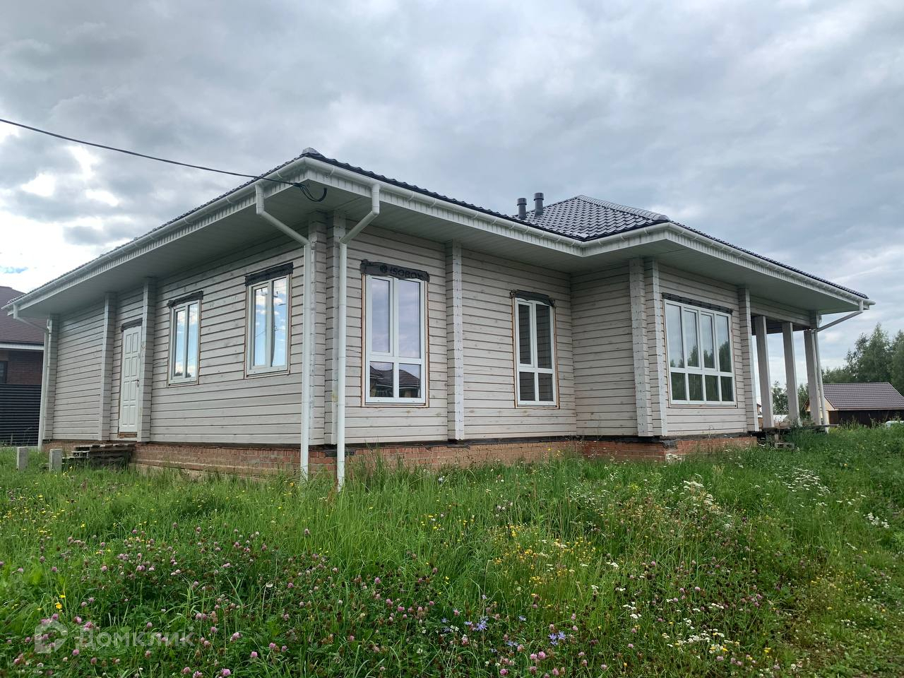 Купить Дом В Березовке Нижегородской Области