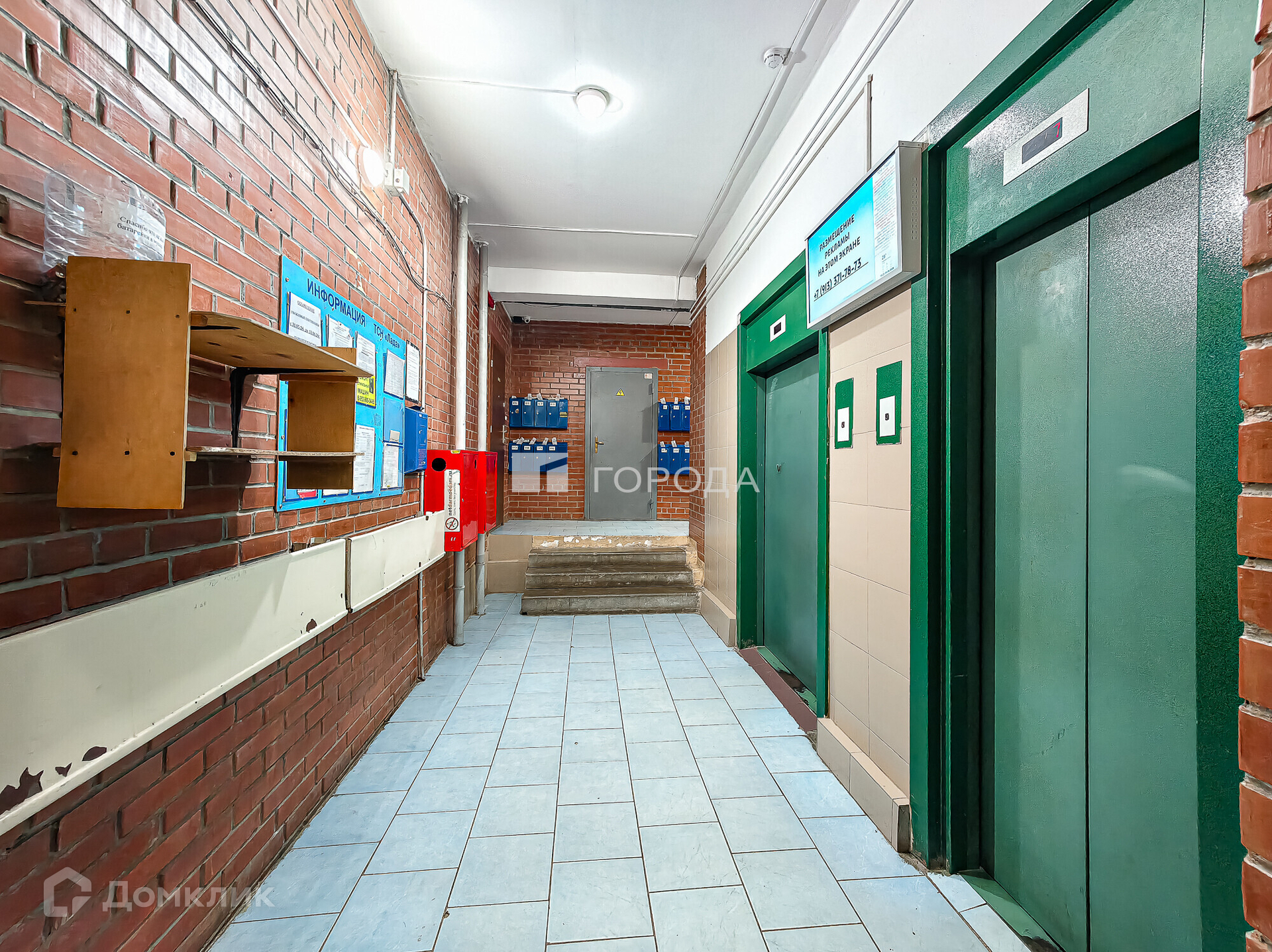 Новосибирск, Золотая Нива м-н, улица Адриена Лежена, 27/1 - Aanzicht 5