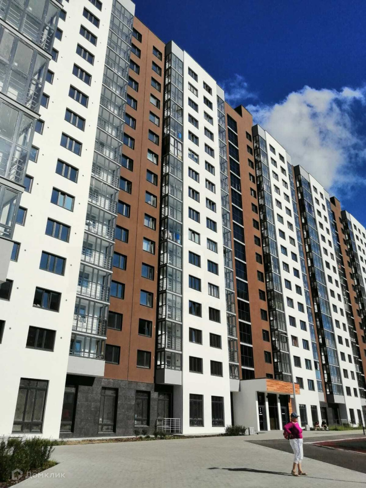 Купить Квартиру Однокомнатную Верхняя Пышма Ул Калинина