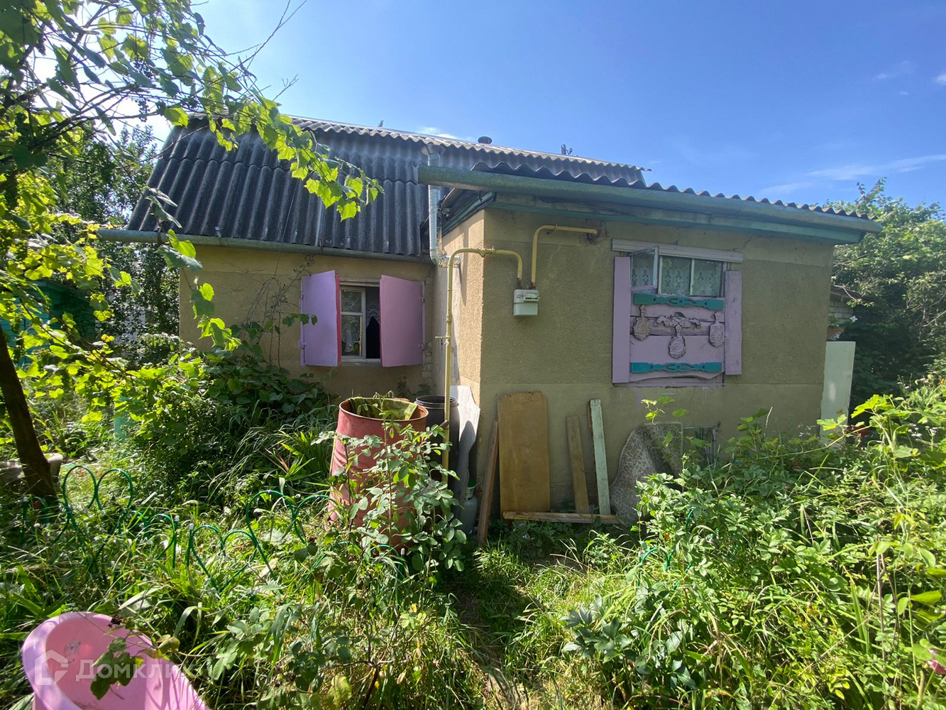 Дома Участки В Орле Купить