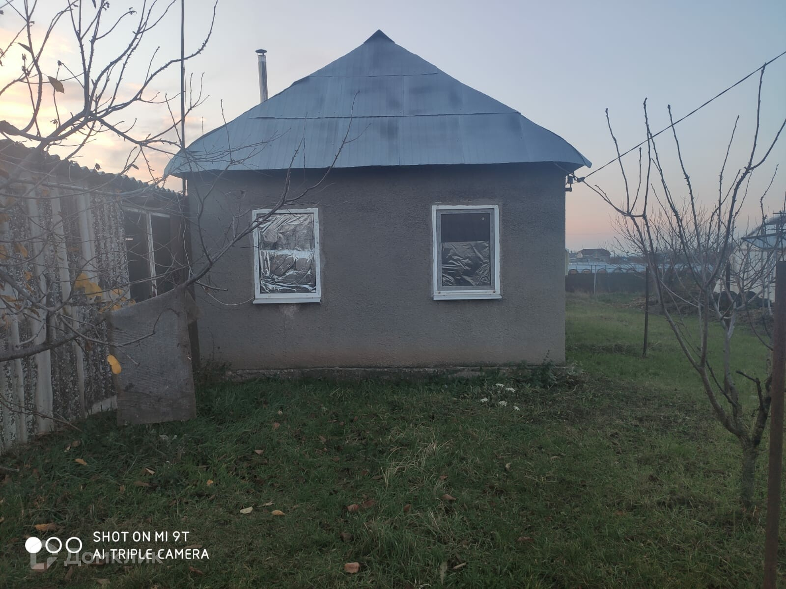 Купить Дом В Станице Варениковской Краснодарского