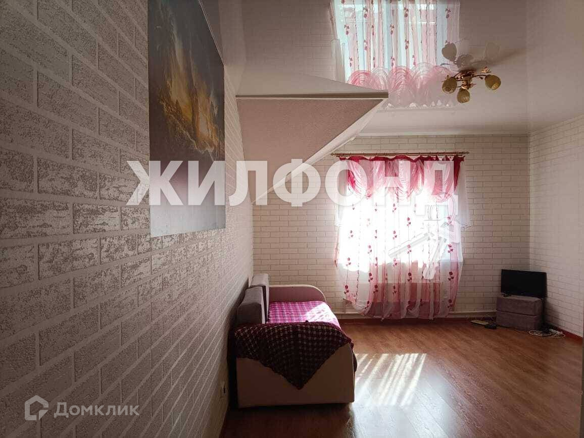 Купить студию, 27.5 м² по адресу Новосибирская область, Мошковский район,  посёлок Октябрьский, Локтинская улица, 10, 3 этаж за 2 190 000 руб. в  Домклик — поиск, проверка, безопасная сделка с жильем в офисе Сбербанка.