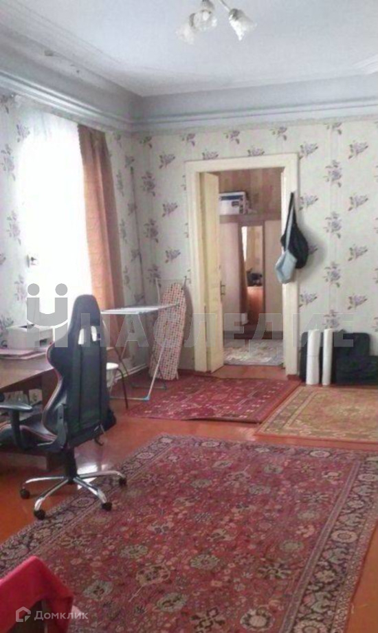 Купить Квартиру В Новочеркасске Цена