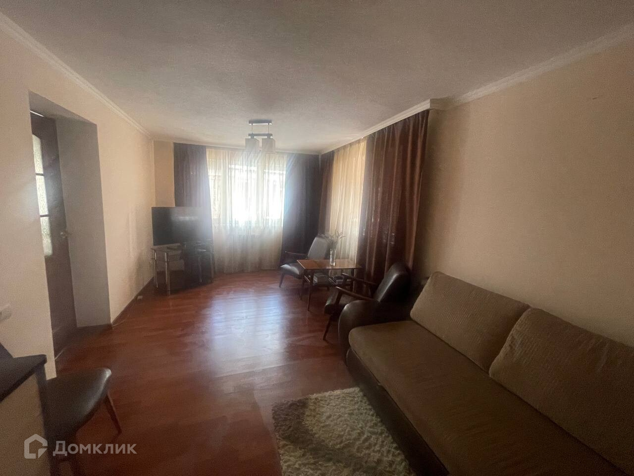 Владикавказ, Августовских Событий, 77 - Ansicht 2
