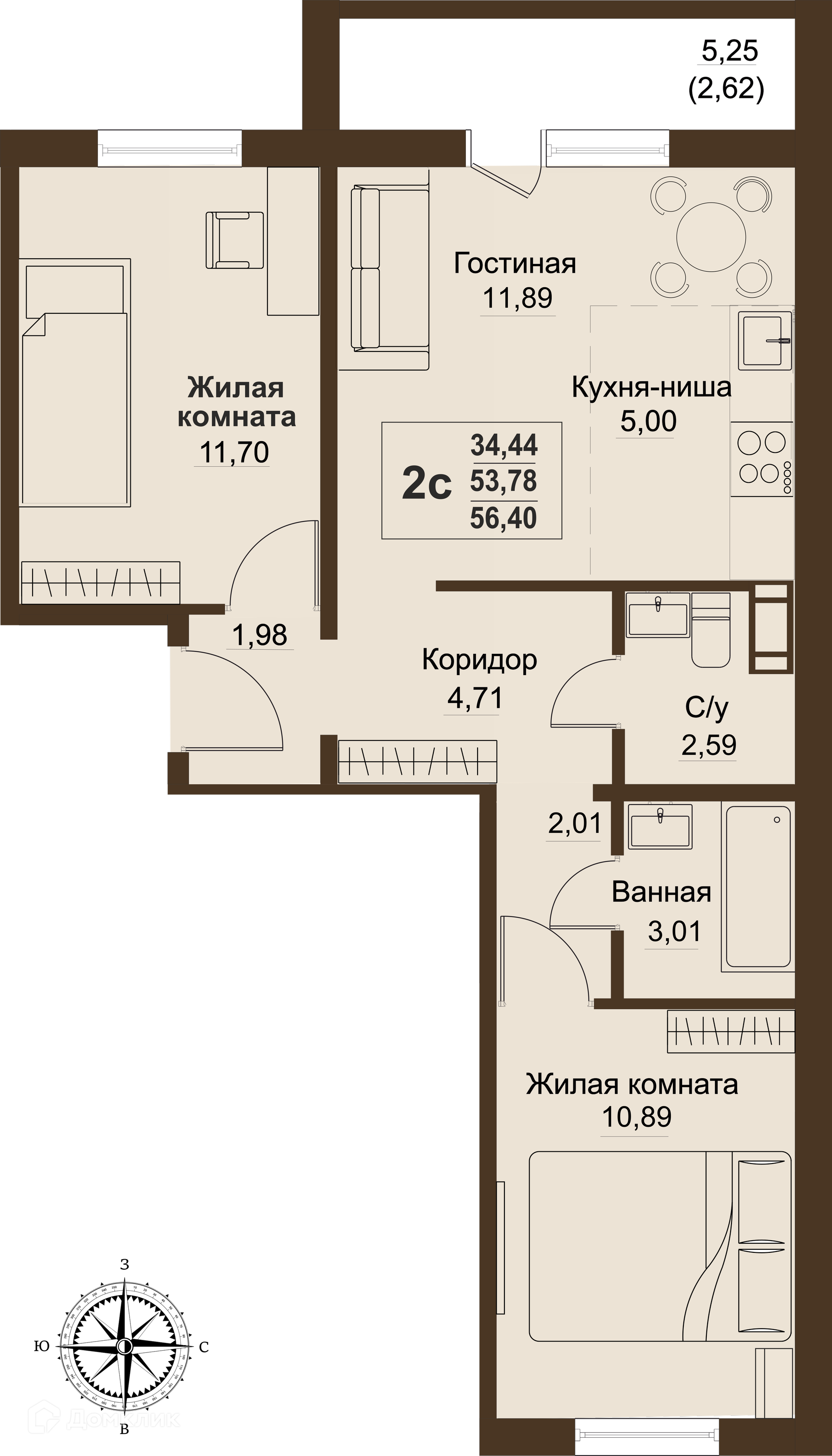 ЖК Шишкин Челябинская область от официального застройщика ООО СЗ 