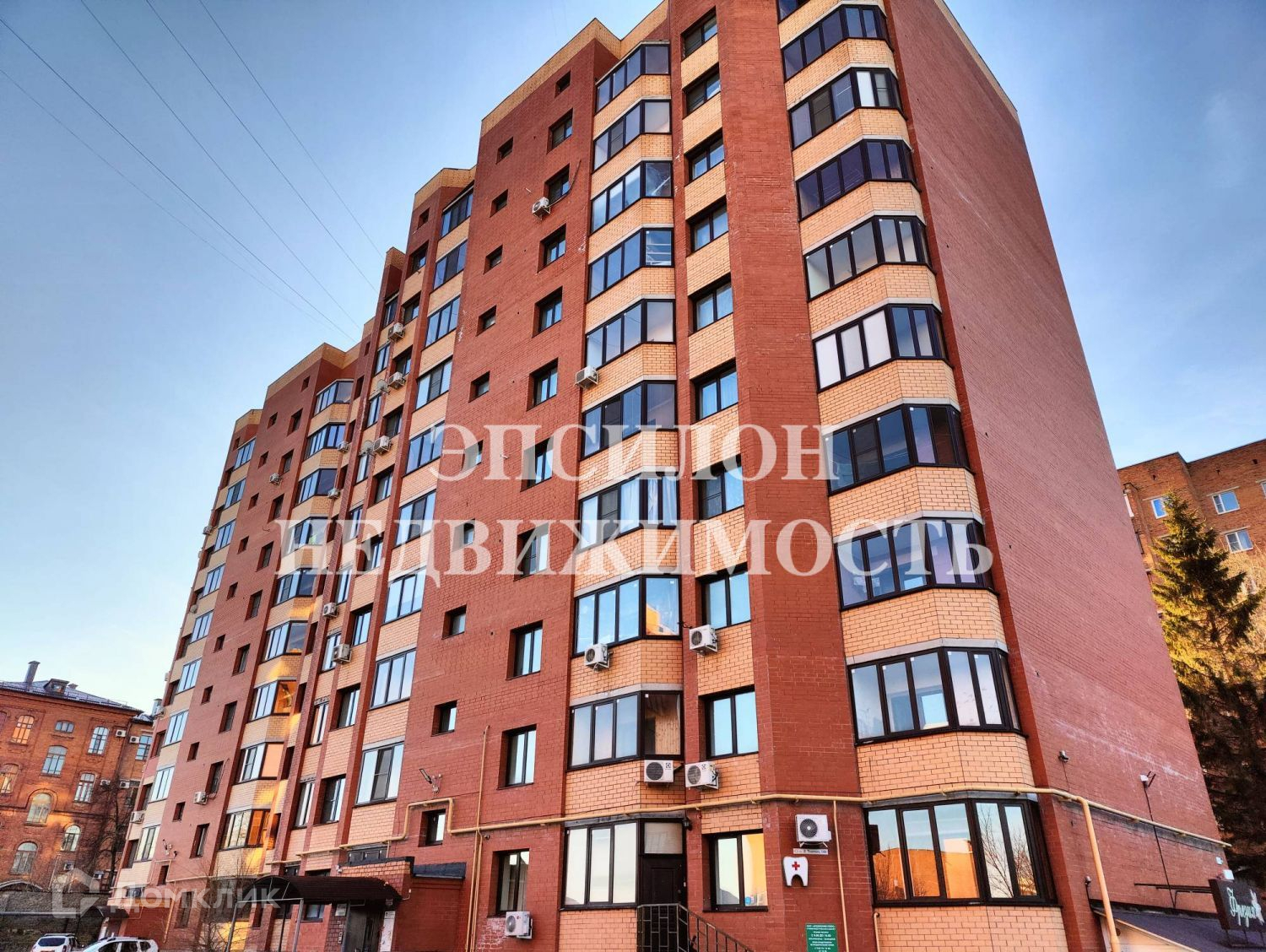 Купить Квартиру В Курске Челюскинцев 5
