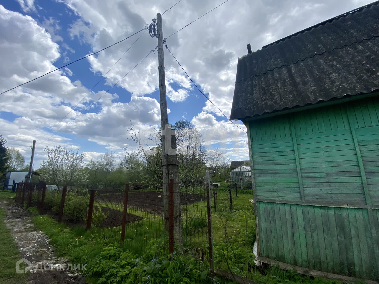 Купить Дачу В Новые Дарковичи Брянской Области