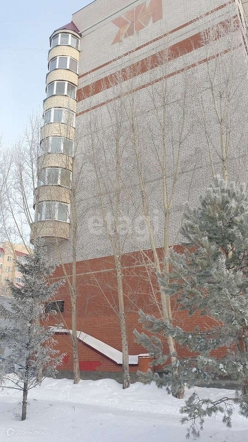 Барнаул 5 Фото