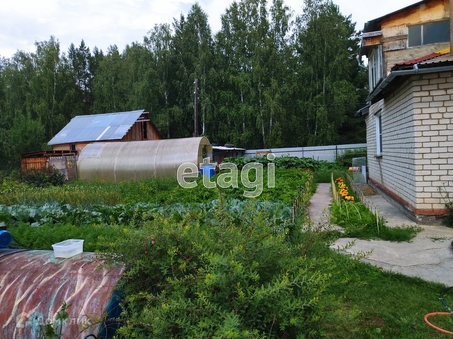 Купить Сад В Снт Курчатовец Челябинск