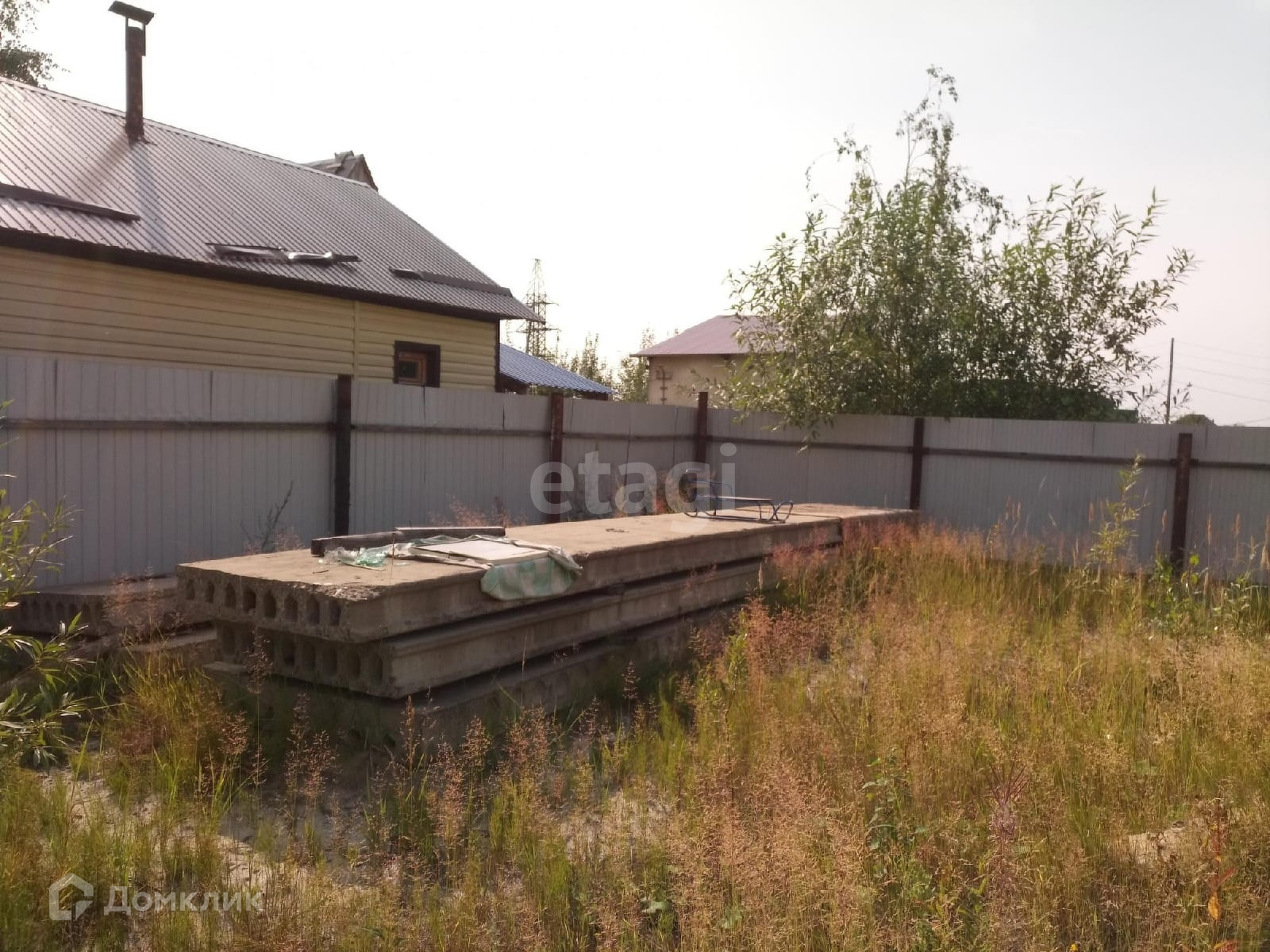 Купить Дачу В Городе Лянтор