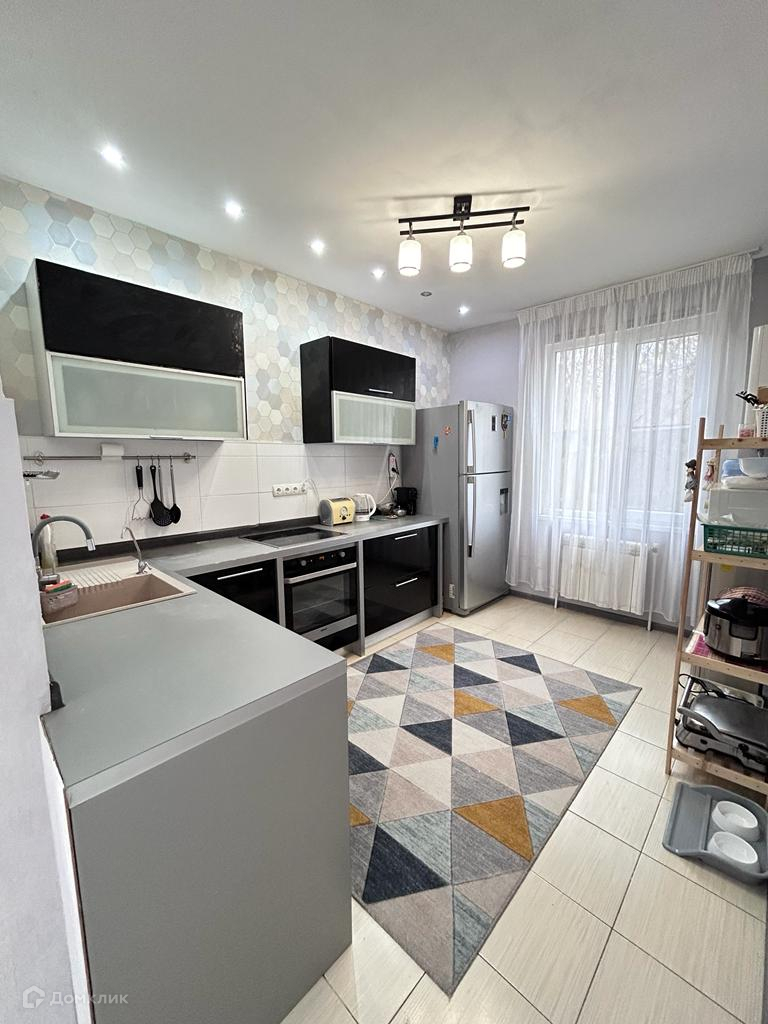 Дом под ключ в Новороссийск кредит