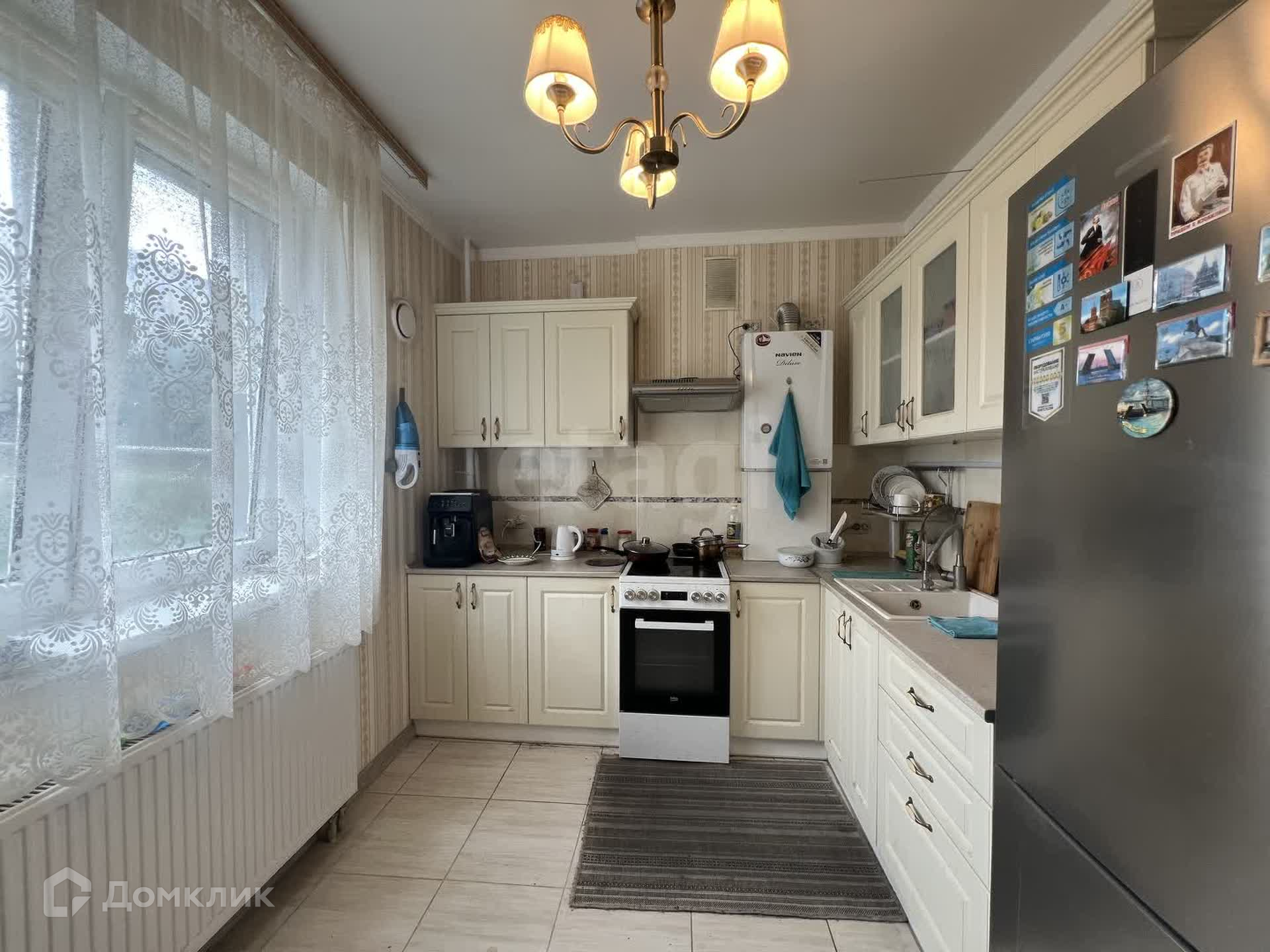 Домклик—cервисдляпоискаипокупкинедвижимостивипотеку