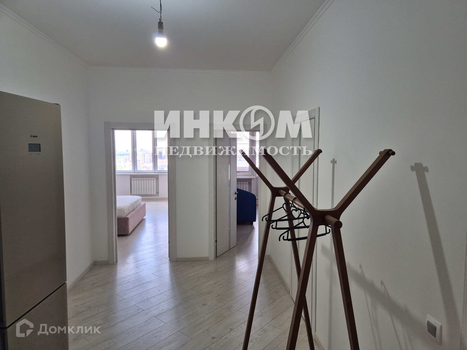 Реутов, Комсомольская улица, 21 к1 - Bild 2