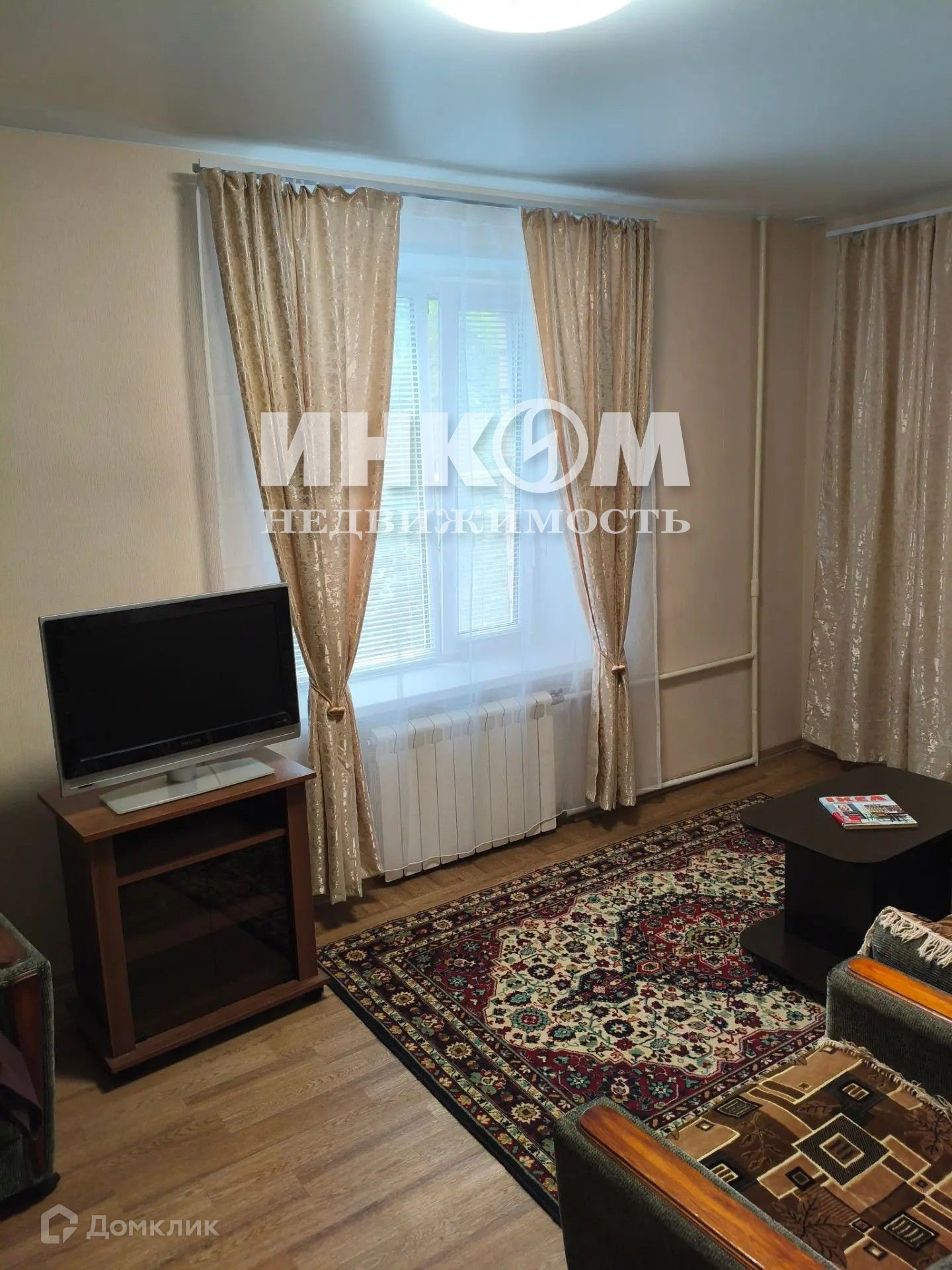 Москва, улица Каховка, 3 к1 - Ansicht 5