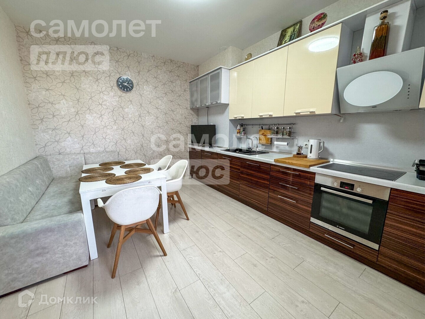 Купить 3-комнатную квартиру, 105.6 м² по адресу Ханты-Мансийский автономный  округ, Нижневартовск, улица Мусы Джалиля, 15, 6 этаж за 9 000 000 руб. в  Домклик — поиск, проверка, безопасная сделка с жильем в офисе Сбербанка.