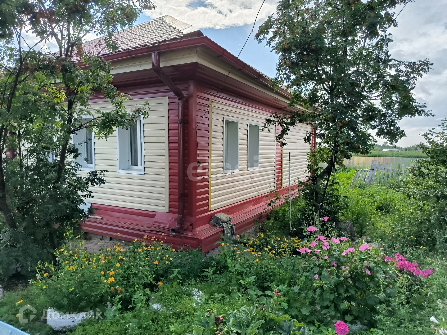 Купить Дом В Покровском Нижегородской Области