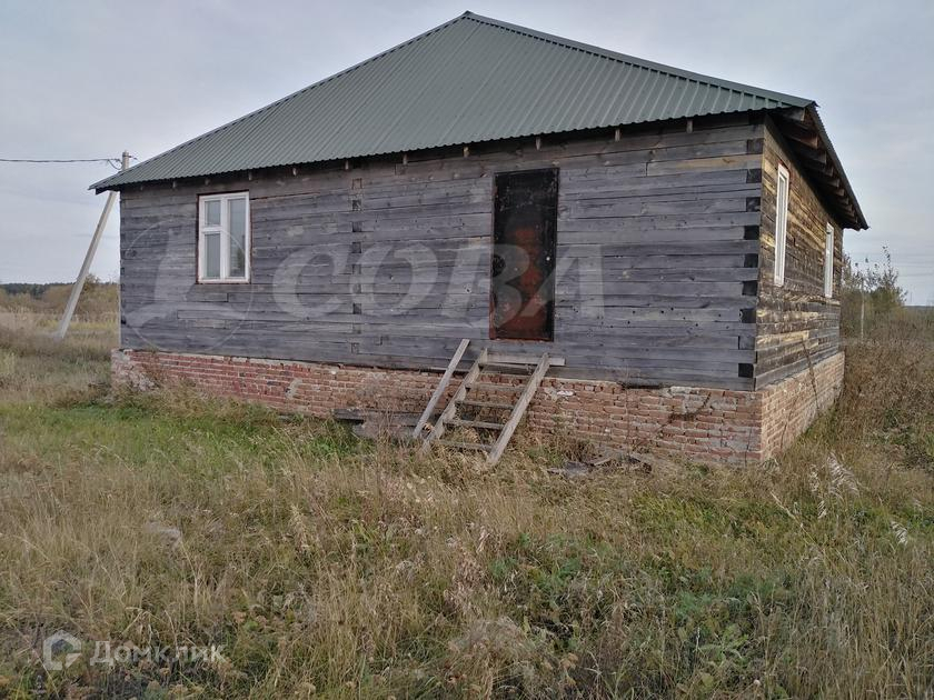 Продажа домов в онохино тюменском районе с фото свежие объявления