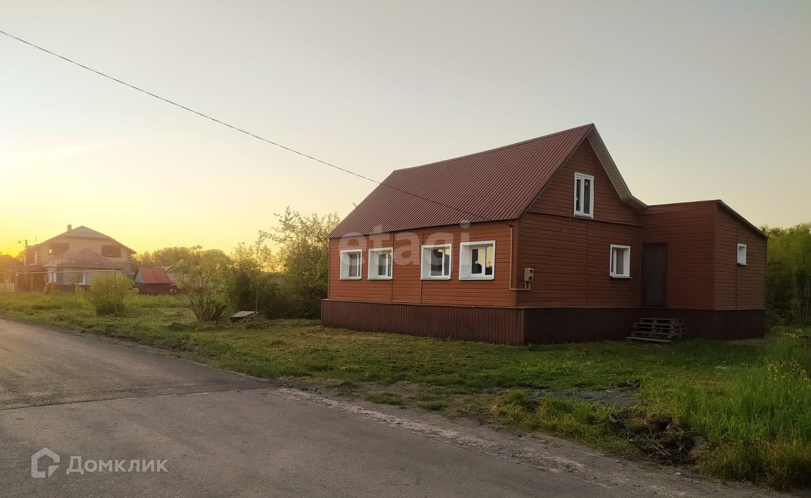 Семилуки Воронежская Область Купить Дом Недорого