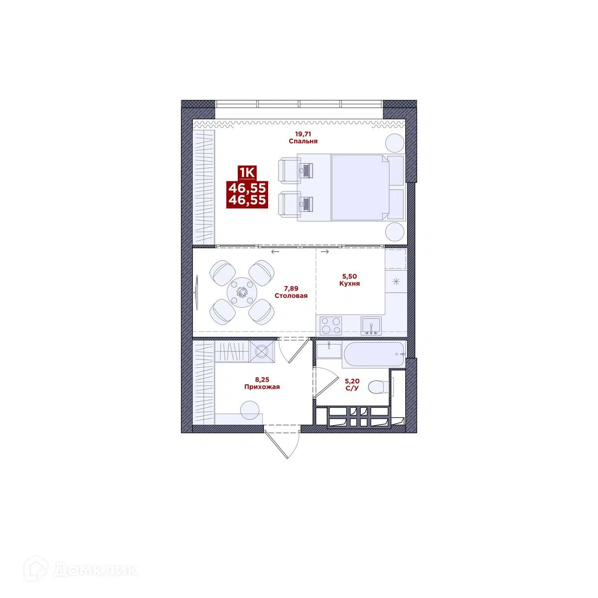 ЖК Маклей (Maclay) Приморский край от официального застройщика Aura  Development: цены и планировки квартир, ход строительства, срок сдачи,  отзывы покупателей, ипотека, акции и скидки — Домклик