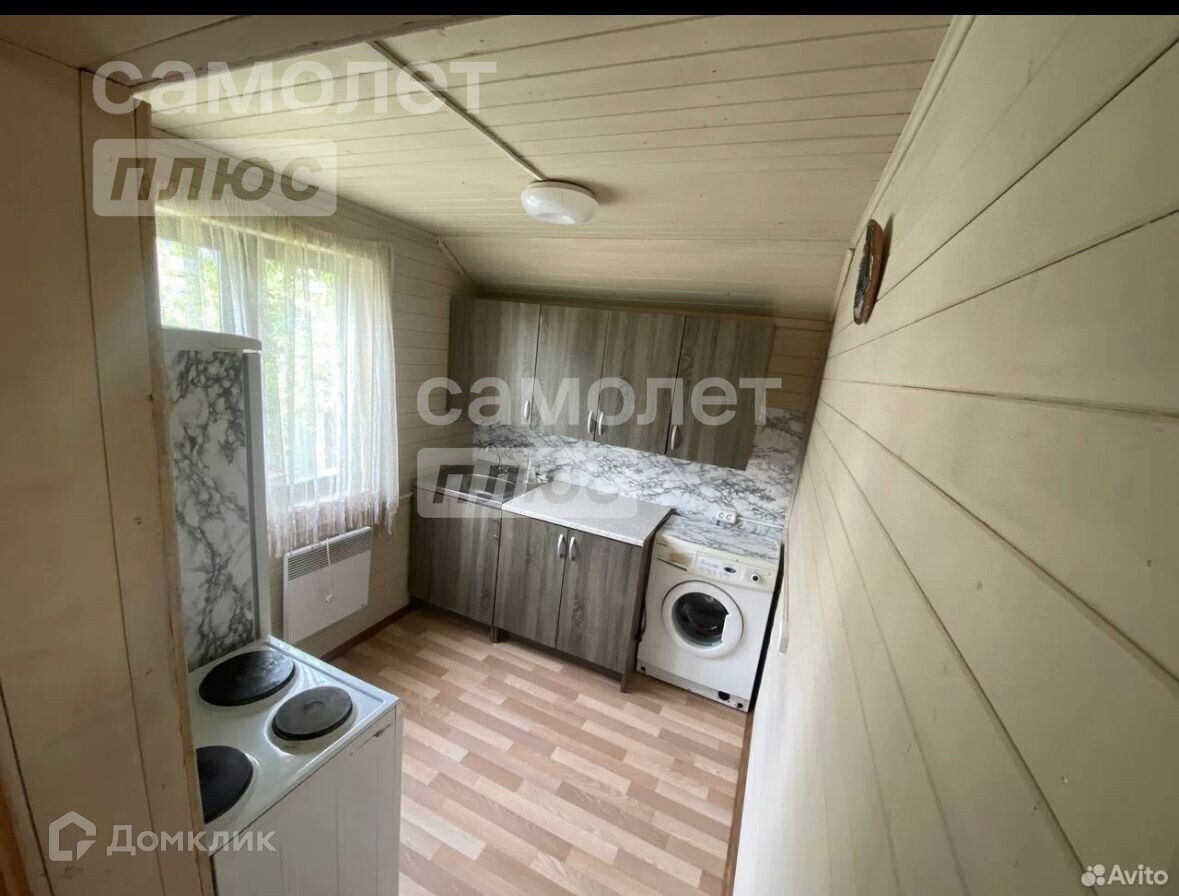 Купить дом, 25.3 м² по адресу Московская область, городской округ Люберцы,  рабочий посёлок Малаховка, Быковское шоссе, 90 за 5 200 000 руб. в Домклик  — поиск, проверка, безопасная сделка с жильем в офисе Сбербанка.