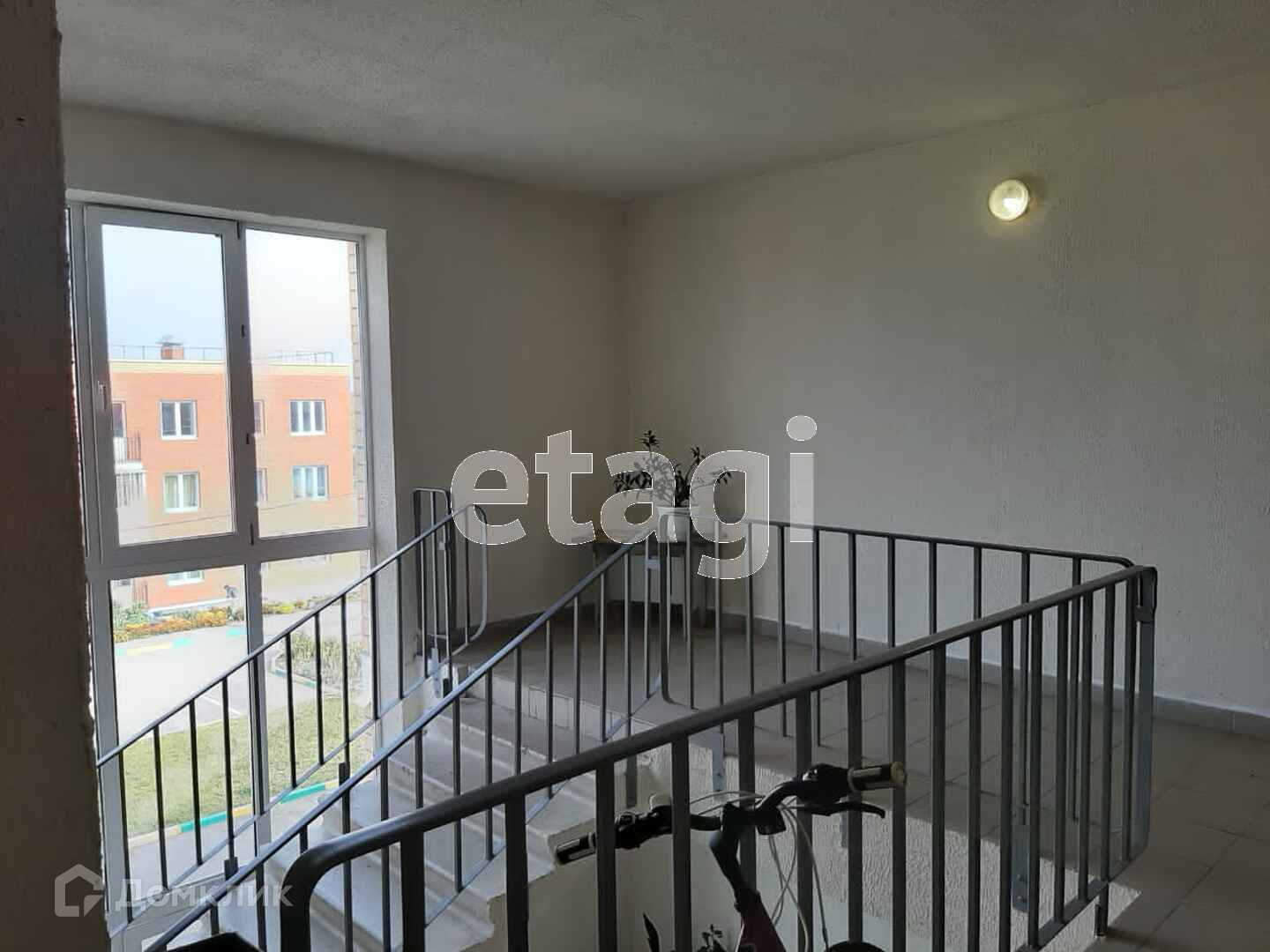 Купить Квартиру В Киреевске Брусяновский Микрорайон 9