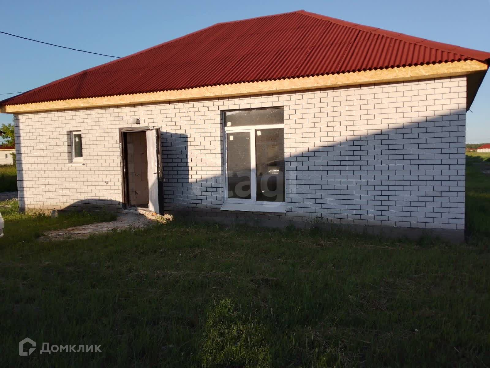 Купить Дом В Перевалово Тюмень Недорого