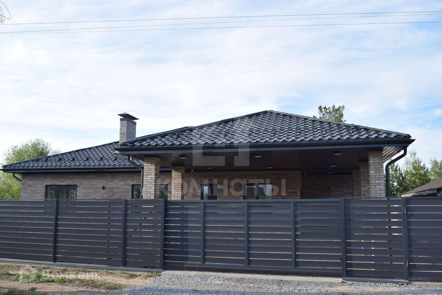 Купить Коттедж В Ямном Воронежской