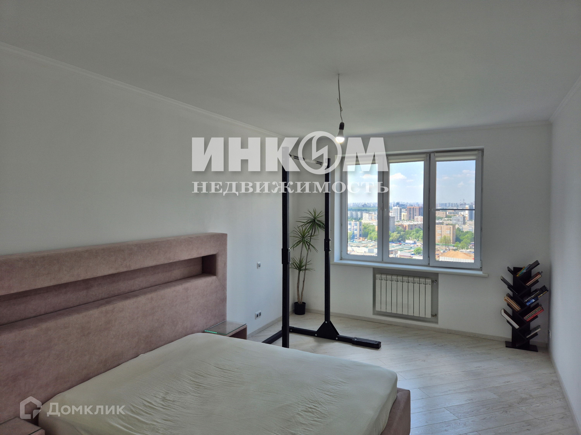 Реутов, Комсомольская улица, 21 к1 - Bild 5