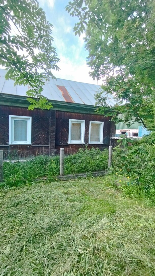 Продажа Домов В Бийске