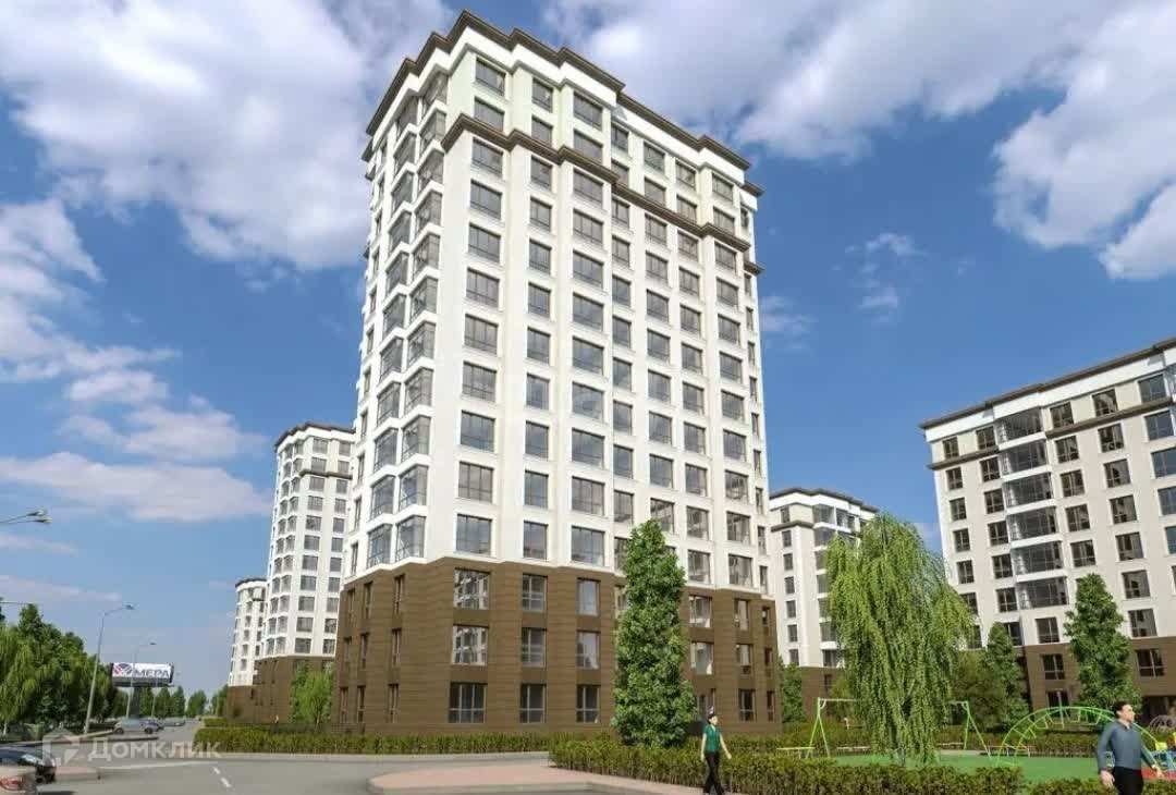 Купить Жилье На Южном В Кемерово
