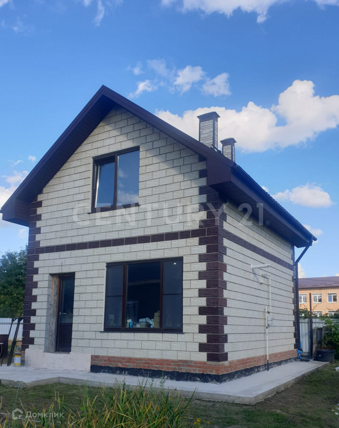 Купить Дом Совхоз Победа Жуковский Район