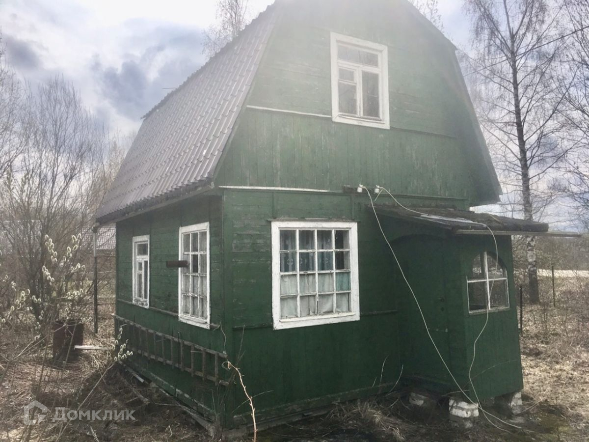 Купить Дачу В Московской Области Дмитровское Направление