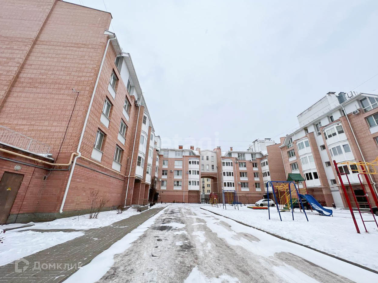 Купить 2-комнатную квартиру, 87.8 м² по адресу Ярославль, 2-я Мельничная  улица, 38, 5 этаж за 7 990 000 руб. в Домклик — поиск, проверка, безопасная  сделка с жильем в офисе Сбербанка.