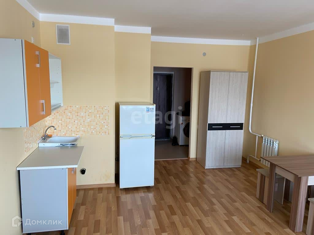 Купить студию, 29.5 м² по адресу Республика Саха (Якутия), Якутск, улица  Петра Алексеева, 72/1, 3 этаж за 5 600 000 руб. в Домклик — поиск,  проверка, безопасная сделка с жильем в офисе Сбербанка.