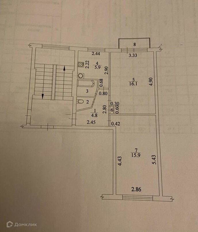 Купить 1 Комнатную Квартиру В Первоуральске