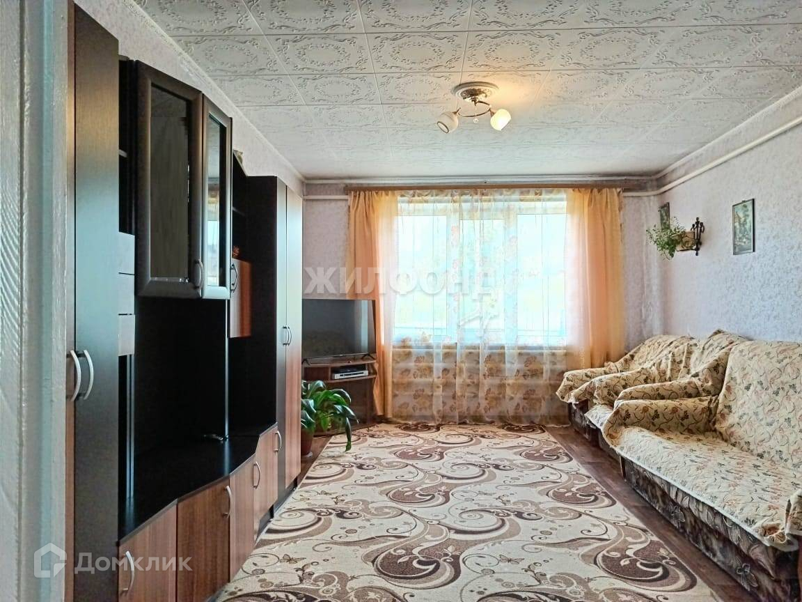 Купить дом, 67.7 м² по адресу Алтайский край, Заринский район, село  Новомоношкино, Советская улица, 1 этаж за 795 000 руб. в Домклик — поиск,  проверка, безопасная сделка с жильем в офисе Сбербанка.