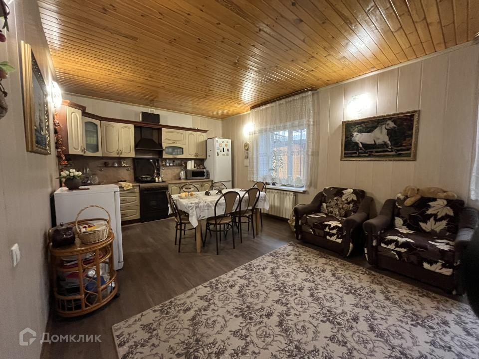 Купить дом, 150 м² по адресу Московская область, Красногорск ...