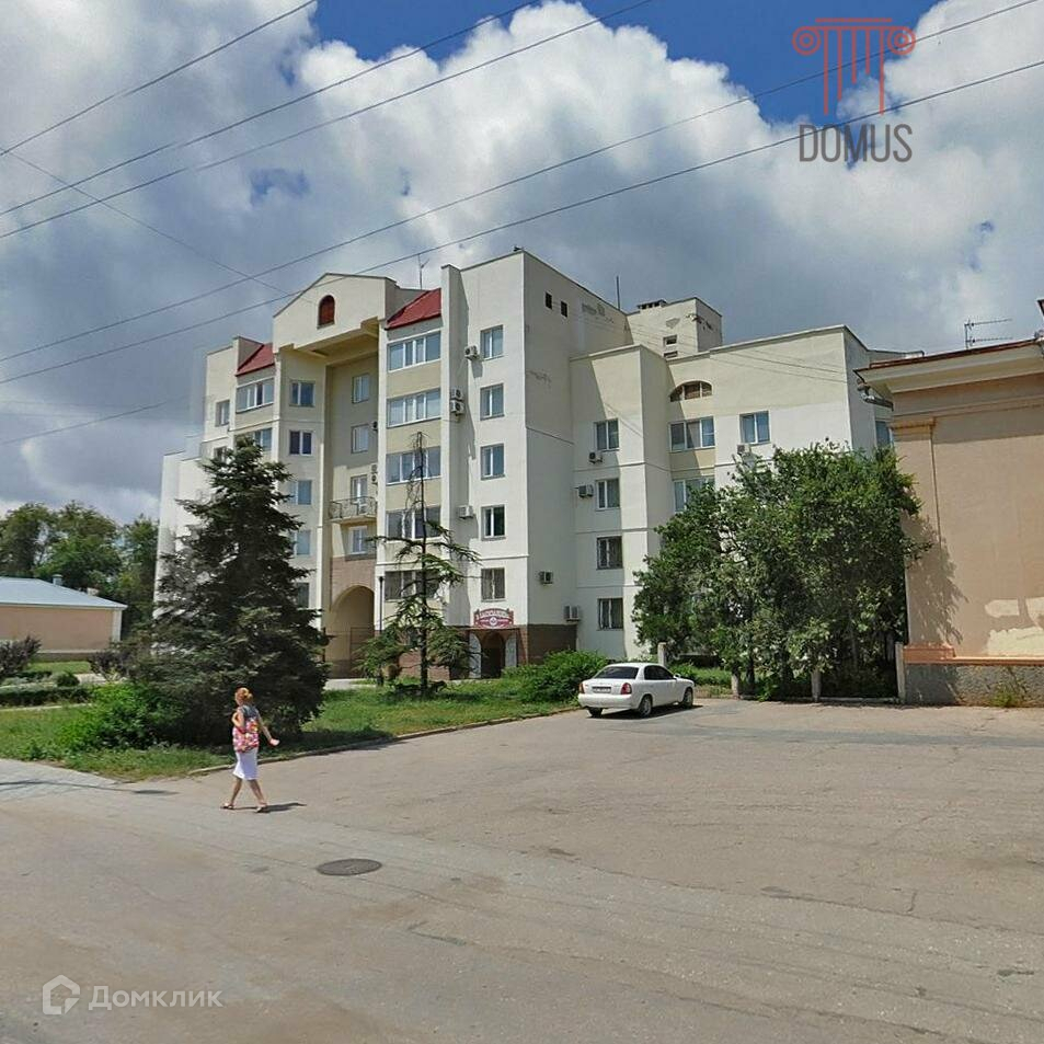 Купить Квартиру Евпатория Проспект Ленина