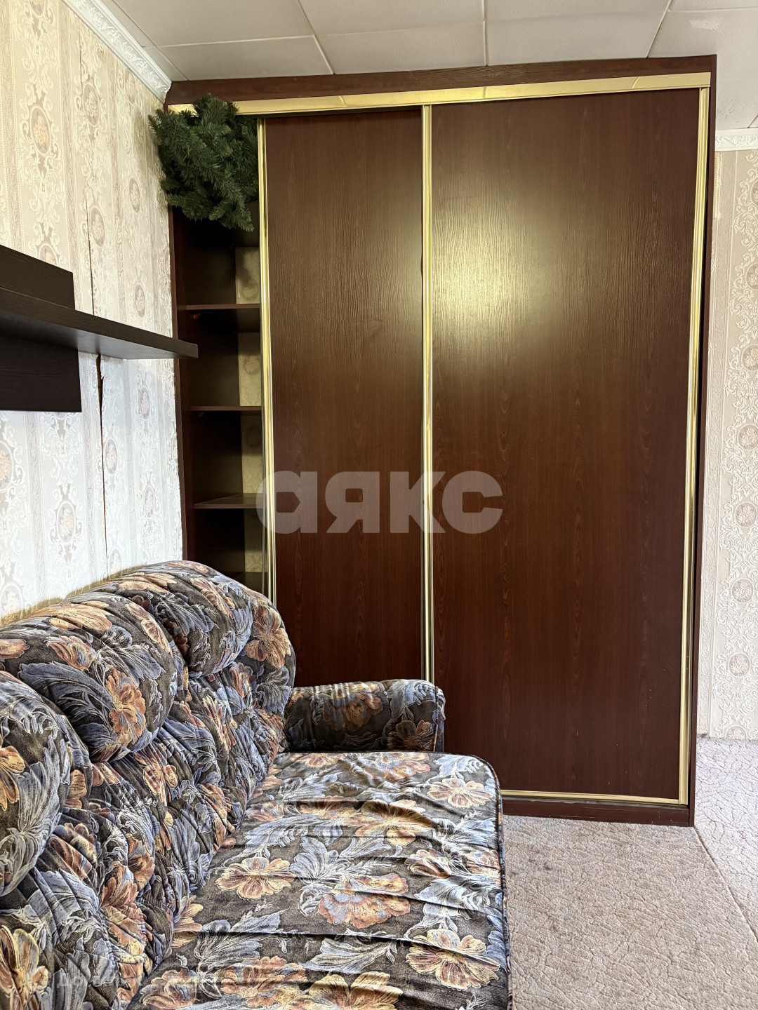 Реутов, 5-й микрорайон м-н, Ашхабадская улица, 25 - Widok 6