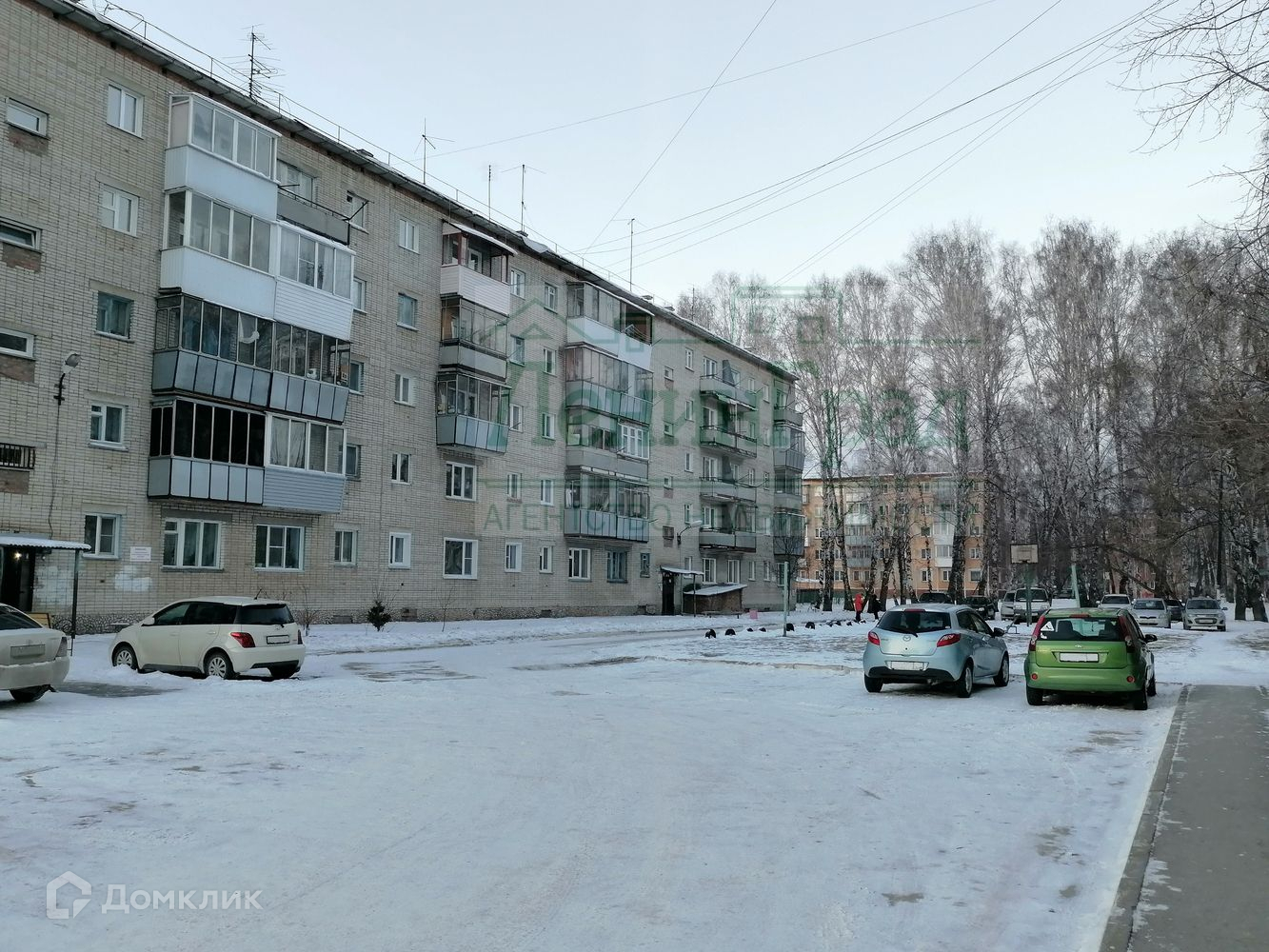 Квартиры В Бердске Купить 1 Новостройка