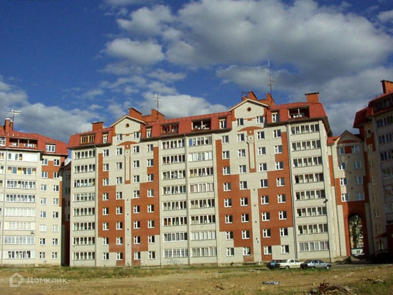 Купить Трехкомнатную Квартиру В Сарове