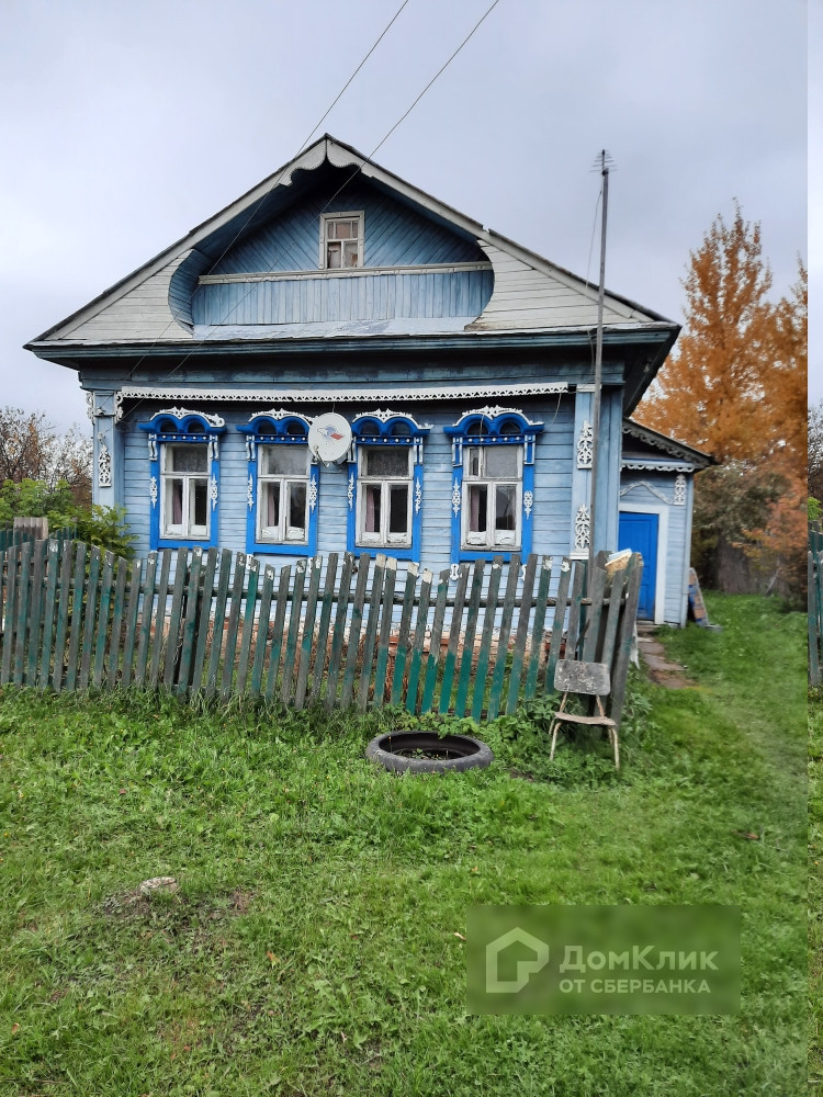 Недвижимость приволжск ивановской