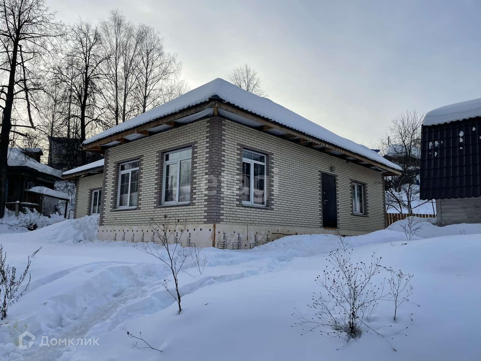 Купить Землю В Костарево Пермь
