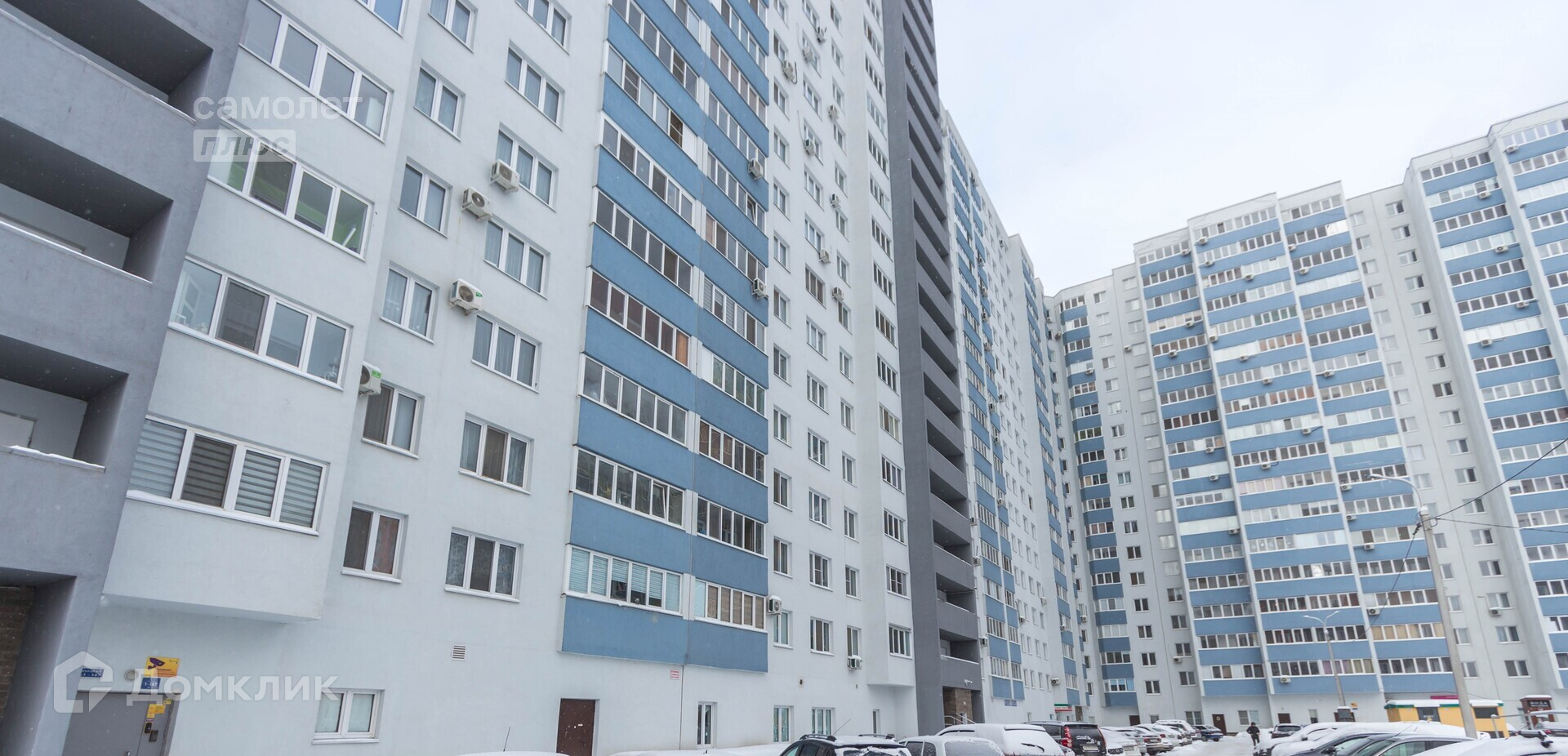 Купить студию, 29.7 м² по адресу Республика Башкортостан, Уфа, улица  Ферина, 33, 2 этаж за 3 600 000 руб. в Домклик — поиск, проверка,  безопасная сделка с жильем в офисе Сбербанка.