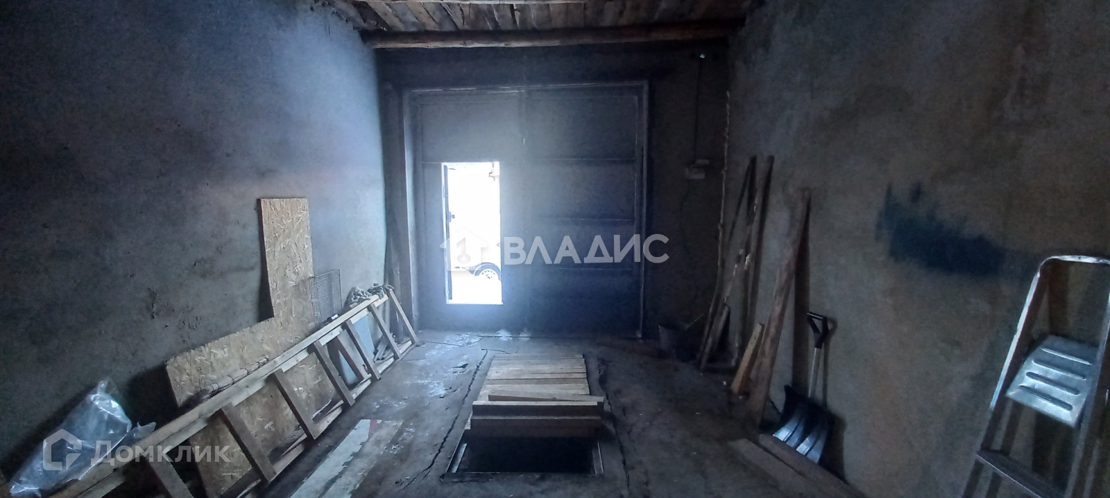 Купить Гараж В Радужном Владимирской Области