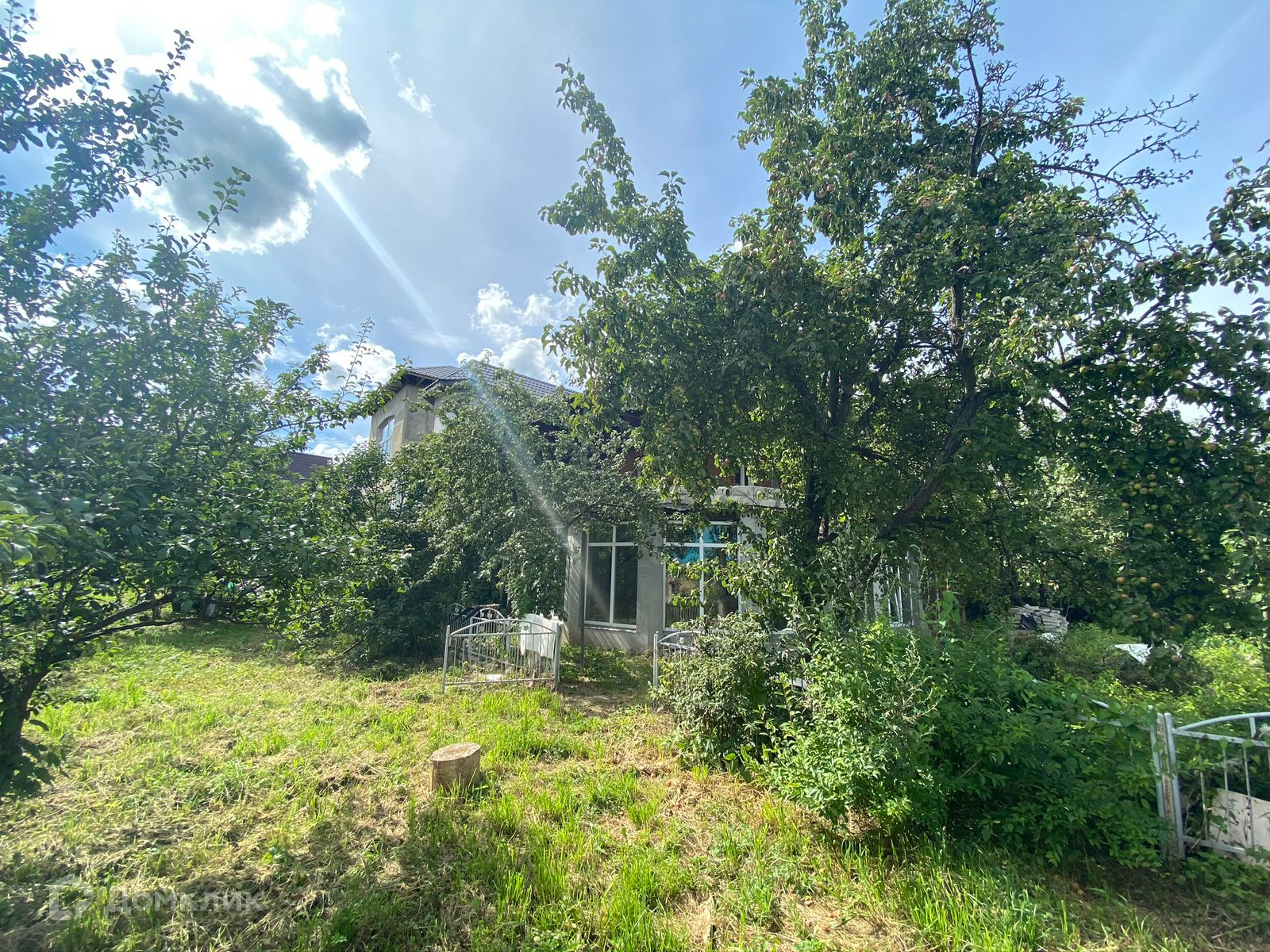 Поселок Октябрьский Московской Области Квартиру Купить