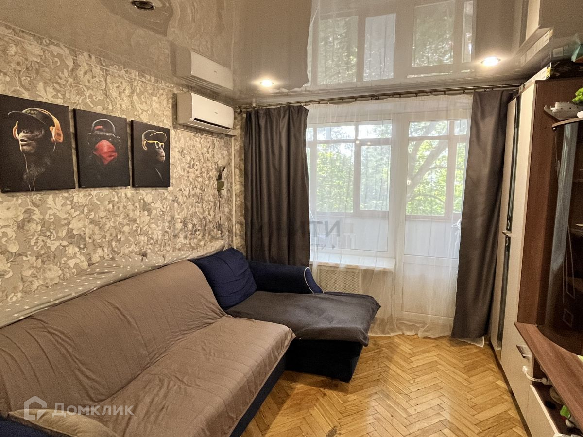Москва, 3-й Павелецкий проезд, 6 к Г – pohled 6