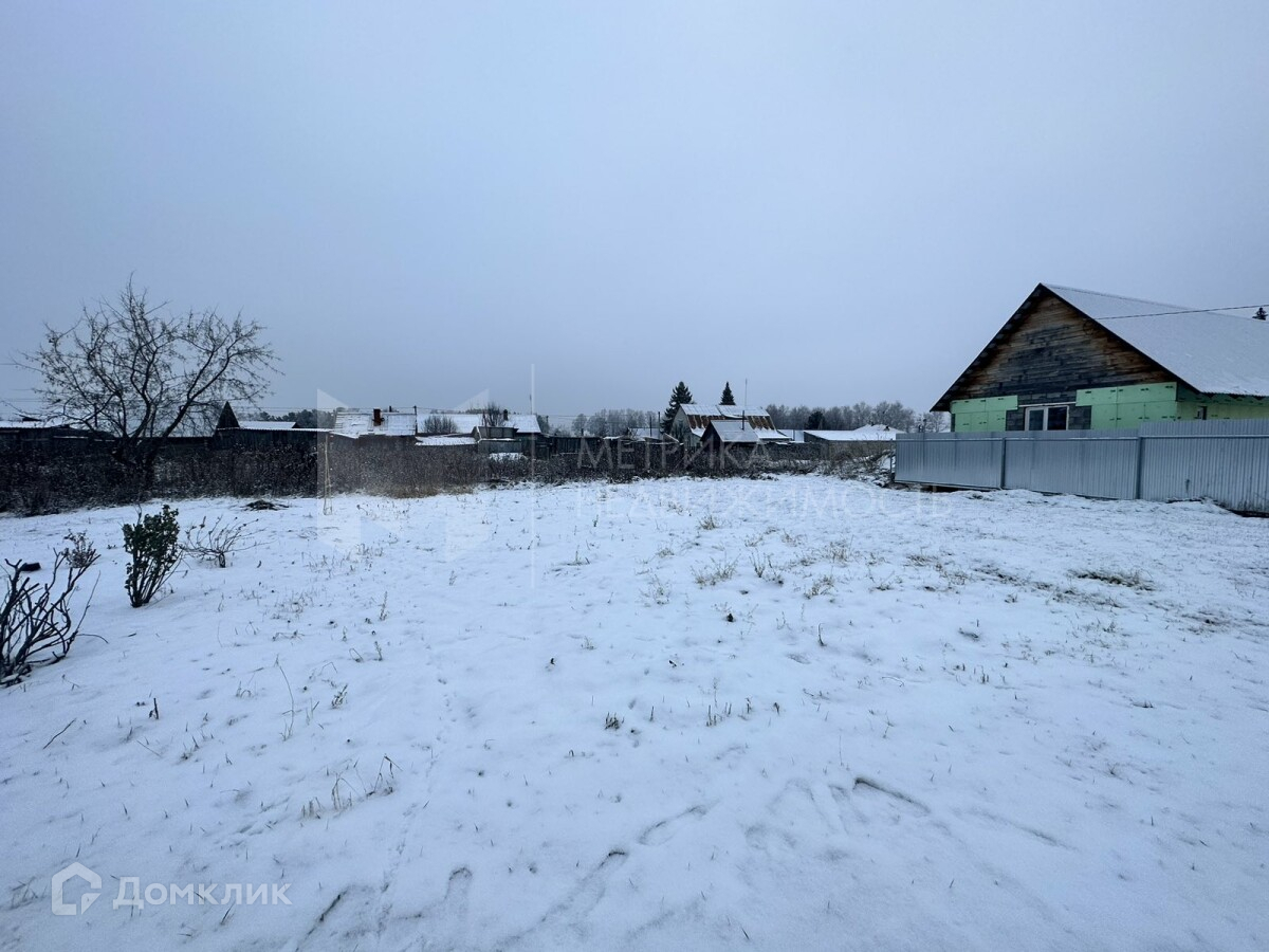 Купить дом, 45.4 м² по адресу Тюменская область, село Нижняя Тавда ...